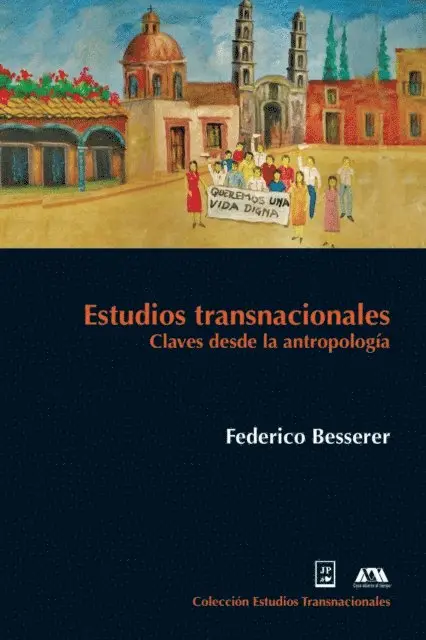 Jose Federico Besserer Alatorre - Estudios transnacionales, E-bok. Tillgänglighet: Lägg i varukorg