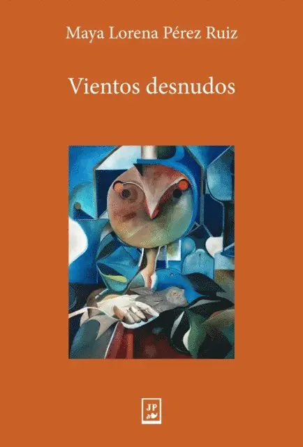 Perez Ruiz Maya Lorena - Vientos desnudos, E-bok. Tillgänglighet: Lägg i varukorg