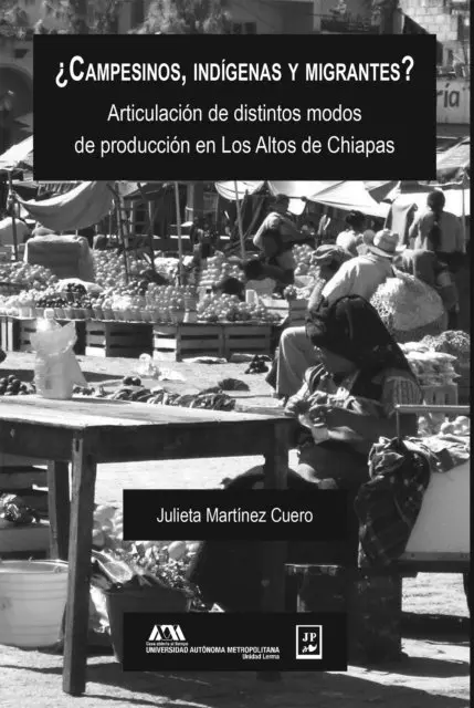 Julieta Martinez Cuero - ¿Campesinos, indígenas y migrantes?, E-bok. Tillgänglighet: Lägg i varukorg