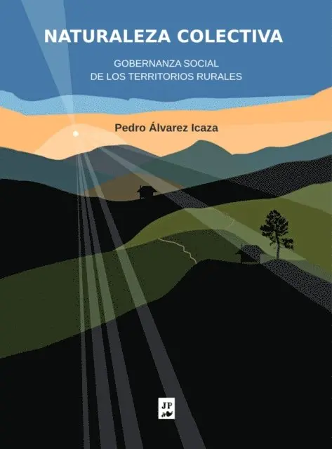 Pedro Alvarez Icaza - Naturaleza Colectiva, E-bok. Tillgänglighet: Lägg i varukorg