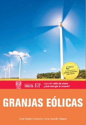 C. Camacho - Granjas Eólicas, Häftad
