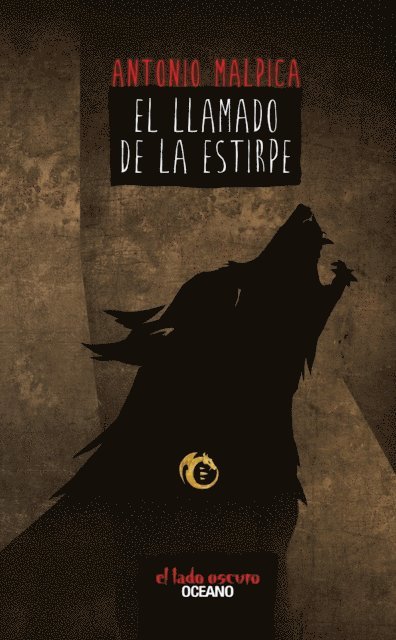 Antonio Malpica - El llamado de la estirpe, E-bok