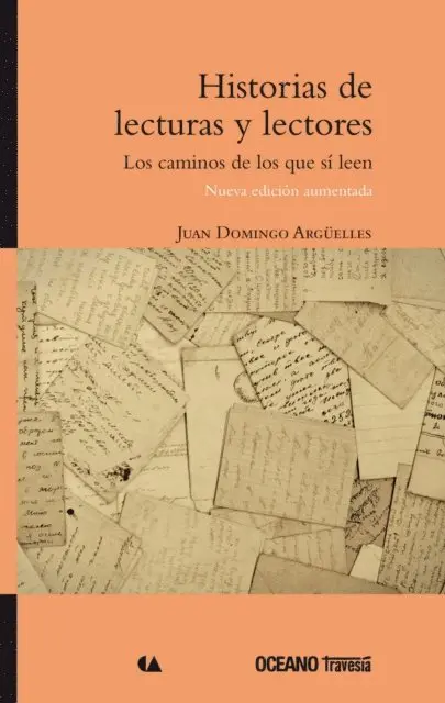 Juan Domingo Arguelles - Historias de lecturas y lectores, E-bok. Tillgänglighet: Lägg i varukorg