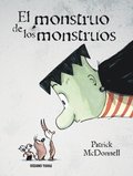 El monstruo de los monstruos