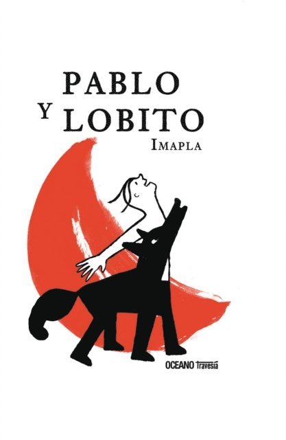 Imapla - Pablo y Lobito, E-bok