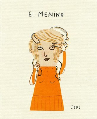 Isol - El Menino, Inbunden