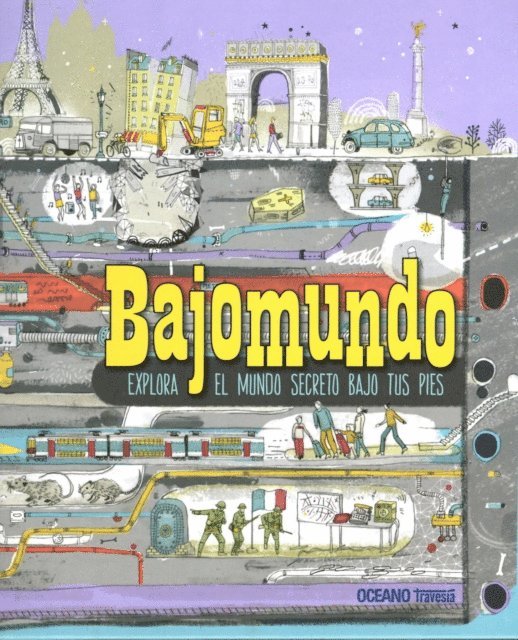 James Gulliver Hancock, Jane Price - Bajomundo, E-bok. Tillgänglighet: Lägg i varukorg