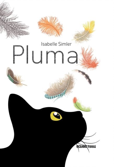 Isabelle Simler - Pluma, E-bok