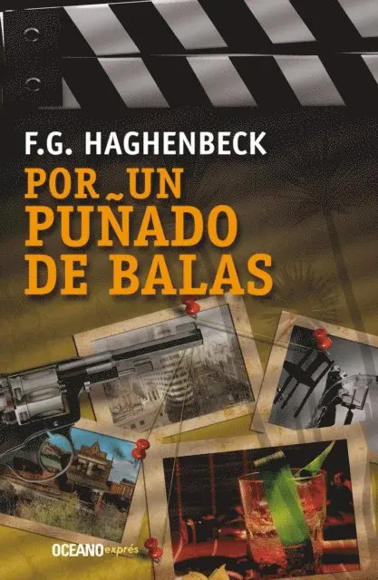 F. G. Haghenbeck - Por un puñado de balas, E-bok. Tillgänglighet: Lägg i varukorg