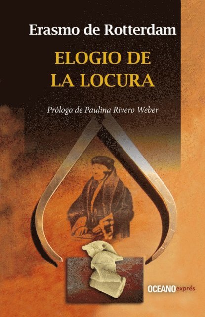 Erasmo de Rotterdam - Elogio de la locura, E-bok