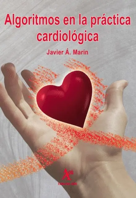 Javier A. Marin - Algoritmos en la práctica cardiológica, E-bok. Tillgänglighet: Lägg i varukorg