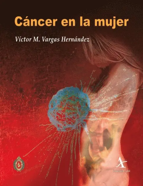 Victor Manuel Vargas Hernandez - Cáncer en la mujer, E-bok. Tillgänglighet: Lägg i varukorg