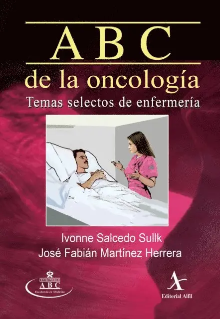 Jose Fabian Martinez Herrera, Ivonne Salcedo Sullk - ABC de la oncología. Temas selectos de enfermería, E-bok. Tillgänglighet: Lägg i varukorg