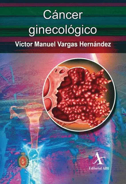 Victor Manuel Vargas Hernandez - Cancer ginecologico, E-bok. Tillgänglighet: Lägg i varukorg