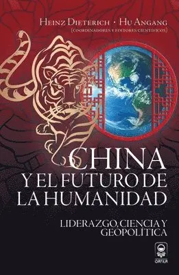 Raimundo Franco, Cheng Enfu - China y el futuro de la humanidad, Häftad. Tillgänglighet: Lägg i varukorg