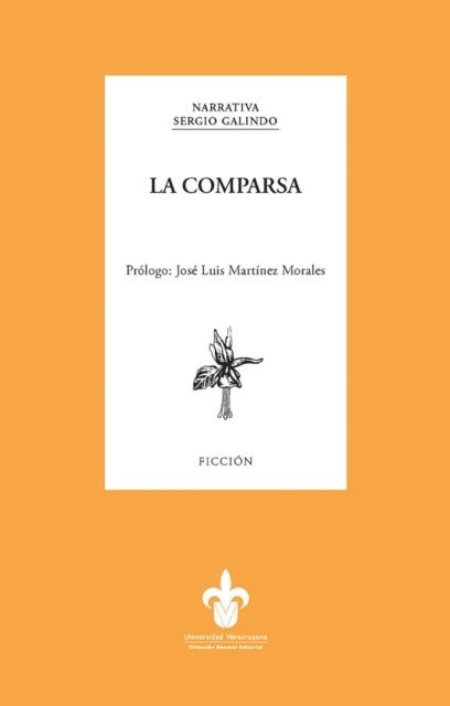 Sergio Galindo - La comparsa, E-bok. Tillgänglighet: Lägg i varukorg