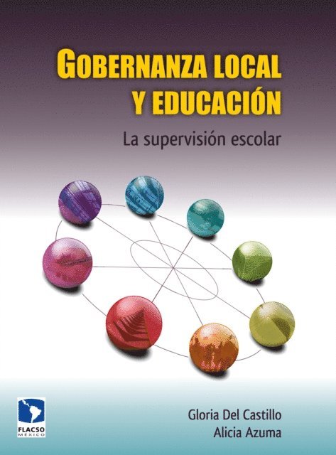 Alicia Azuma Hiruma, Gloria Del Castillo Aleman - Gobernanza local y educación, E-bok
