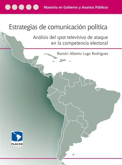 Ramon Alberto Lugo Rodriguez - Estrategias de comunicación política, E-bok. Tillgänglighet: Lägg i varukorg