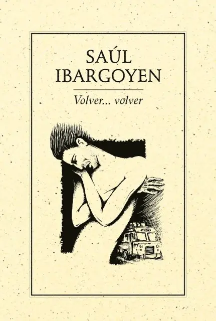 Saul Ibargoyen - Volver… volver, E-bok. Tillgänglighet: Lägg i varukorg