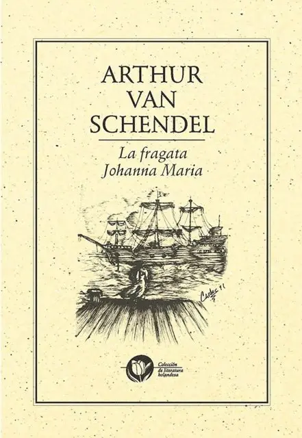 [Frederik Van Eeden - La fragata Johana Maria, E-bok. Tillgänglighet: Lägg i varukorg