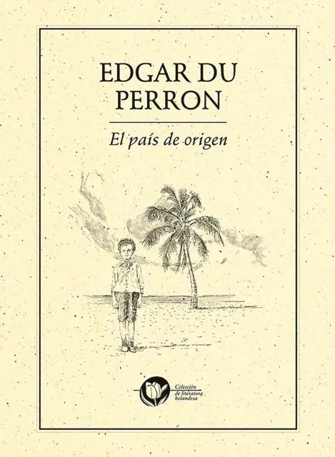 Edgar Du Perron - El país de origen, E-bok. Tillgänglighet: Lägg i varukorg
