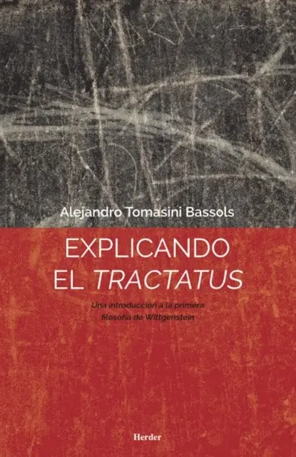 Alejandro Tomasini Bassols - Explicando el Tractatus, E-bok. Tillgänglighet: Lägg i varukorg