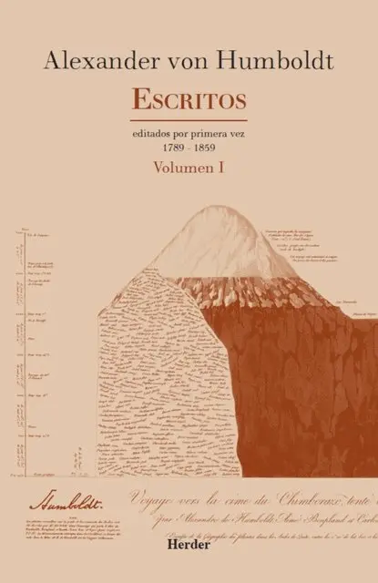 Alexander von Humboldt - Escritos 1789 - 1859 Volumen I, E-bok. Tillgänglighet: Lägg i varukorg