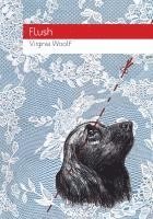 Virginia Woolf - Flush, Häftad
