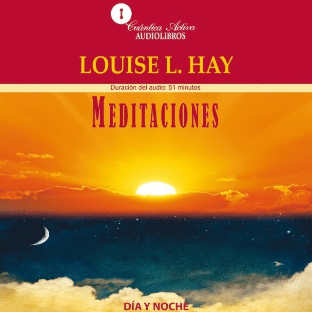 Hay - Meditaciones, Ljudbok