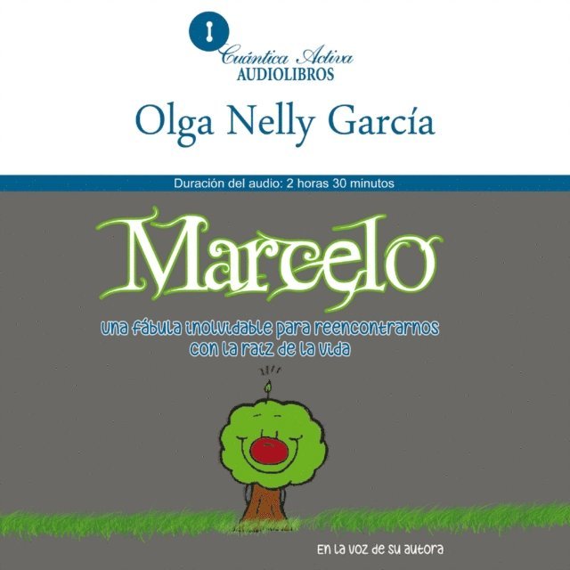 Gonzalez - Marcelo, Ljudbok