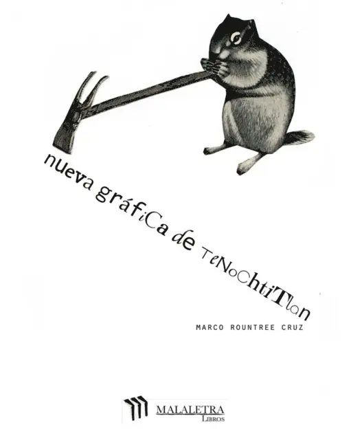 Marco Rountree - Nueva gráfica de Tenochtitlán, E-bok. Tillgänglighet: Lägg i varukorg