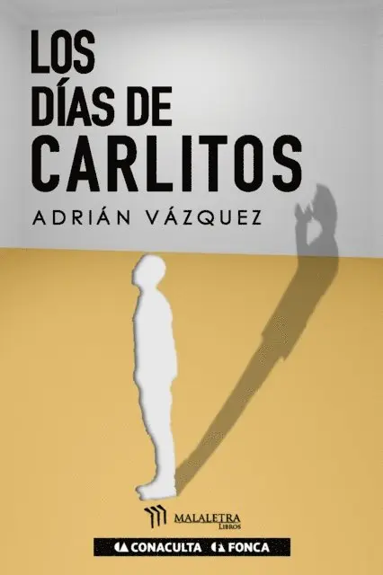 Adrian Vazquez - Los días de Carlitos, E-bok. Tillgänglighet: Lägg i varukorg