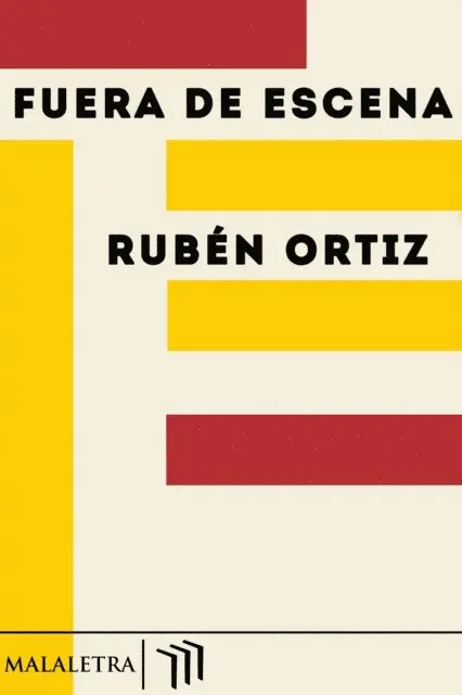 Ruben Ortiz - Fuera de escena, E-bok. Tillgänglighet: Lägg i varukorg