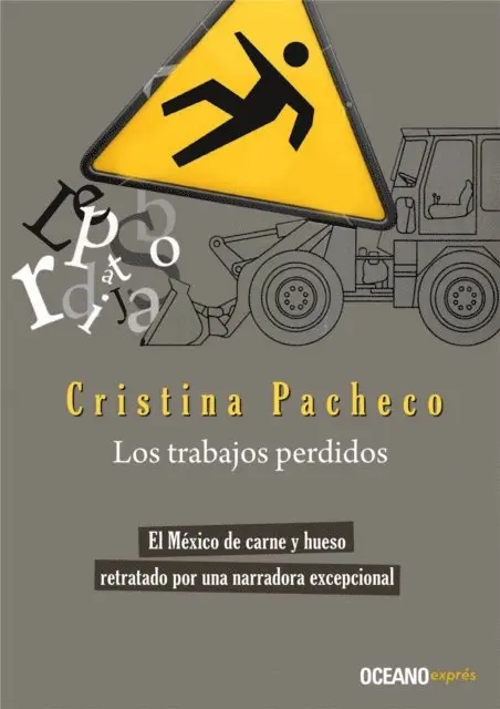 Cristina Pacheco - Los trabajos perdidos, E-bok. Tillgänglighet: Lägg i varukorg