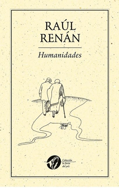 Raul Renan - Humanidades, E-bok
