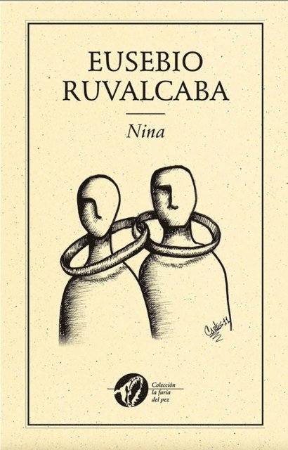Eusebio Ruvalcaba - Nina, E-bok