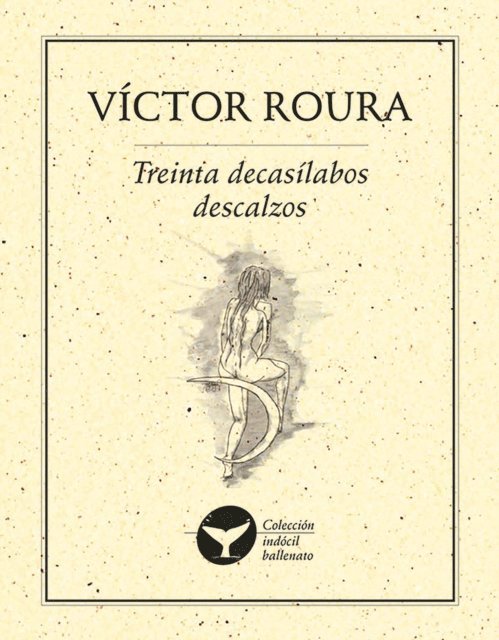 [Victor Roura - Treinta decasilabos descalzos, E-bok