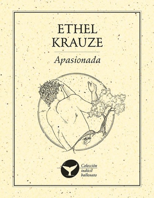 Ethel Krauze - Apasionada, E-bok