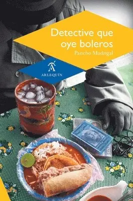 Pancho Madrigal - Detective que oye boleros, Häftad. Tillgänglighet: Lägg i varukorg