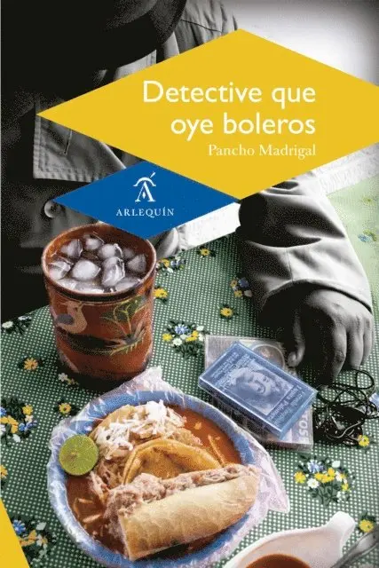 Pancho Madrigal - Detective que oye boleros, E-bok. Tillgänglighet: Lägg i varukorg