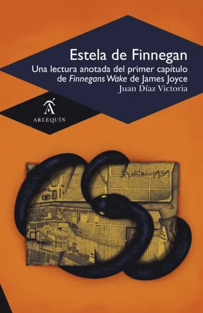 James Joyce - Estela de Finnegan, E-bok. Tillgänglighet: Lägg i varukorg