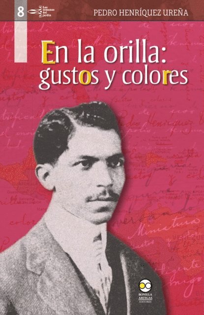 Pedro Henriquez Urena - En la orilla: gustos y colores, E-bok