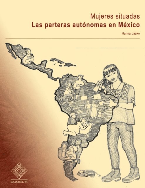 Hanna Laako - Mujeres situadas, E-bok