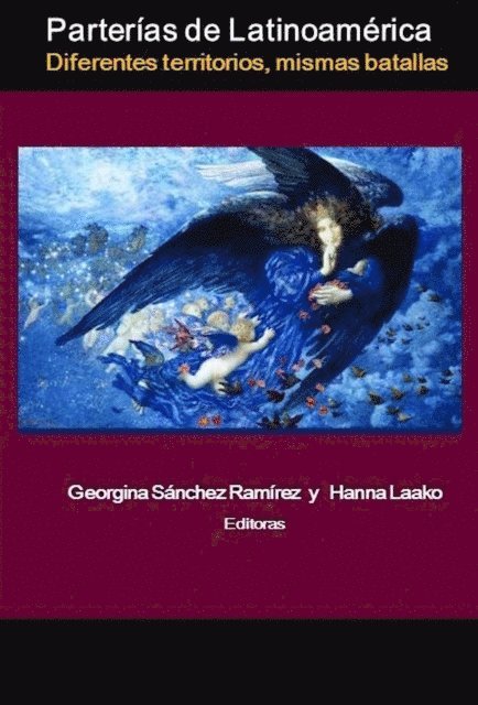 Hanna Laako, Georgina Sanchez Ramirez - Parterias de Latinoamerica, E-bok