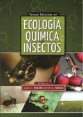 Temas selectos en ecologÿa quÿmica de insectos
