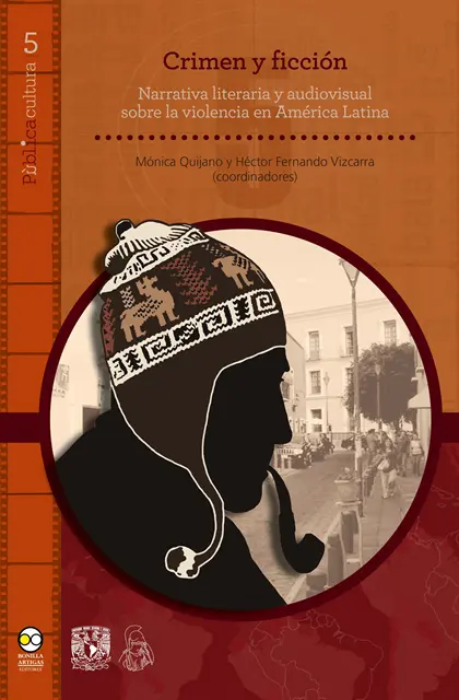 Hector Fernando Vizcarra, Monica Quijano - Crimen y ficción, E-bok. Tillgänglighet: Lägg i varukorg