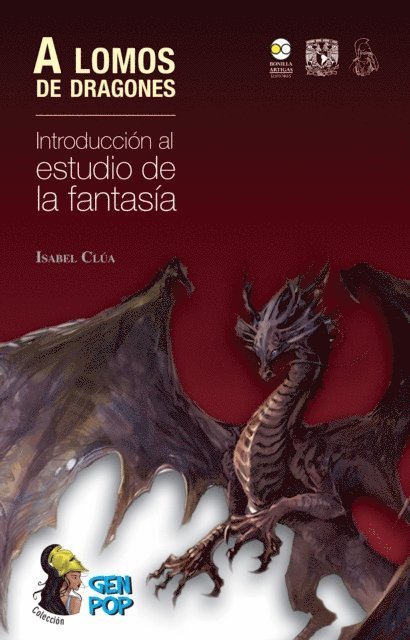 Isabel Clua - A lomos de dragones, E-bok. Tillgänglighet: Lägg i varukorg