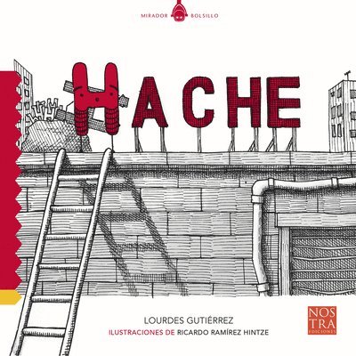 Lourdes Gutiérrez - Hache, Häftad