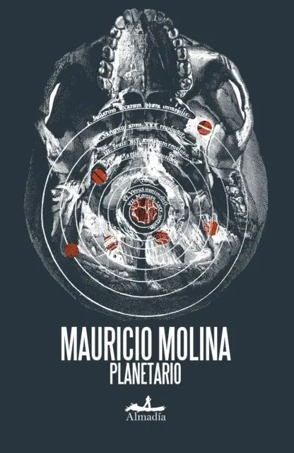 Mauricio Molina - Planetario, E-bok. Tillgänglighet: Lägg i varukorg