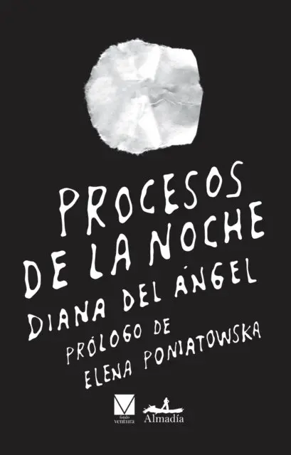 Diana del Angel - Procesos de la noche, E-bok. Tillgänglighet: Lägg i varukorg